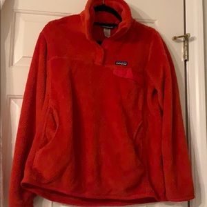 Patagonia pullover